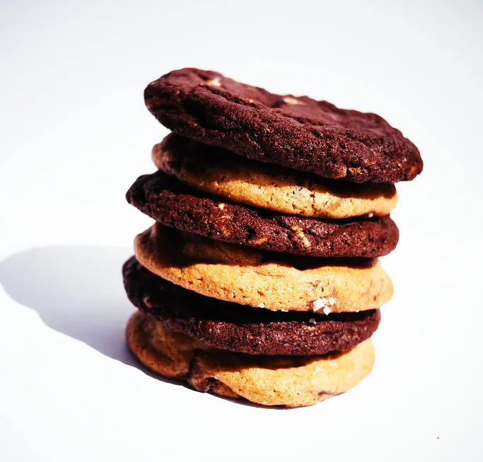 StaceBakes cookie community