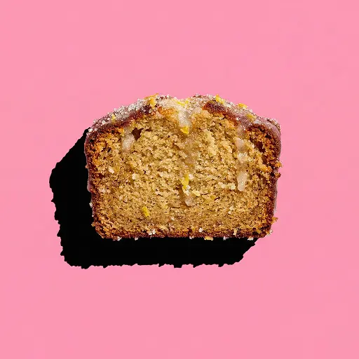 Stace's Lemon Drizzle